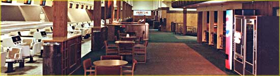 Tables