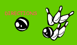 bowling pins